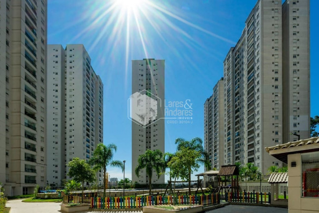 Imagem Apartamento com 2 Quartos à Venda, 64 m² em Vila Andrade - São Paulo Imagem Apartamento com 2 Quartos à Venda, 64 m² em Vila Andrade - São Paulo