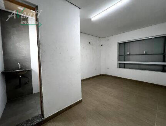Imagem Sala Comercial à Venda, 100 m² em Jardim Paraíso - São Vicente Imagem Sala Comercial à Venda, 100 m² em Jardim Paraíso - São Vicente