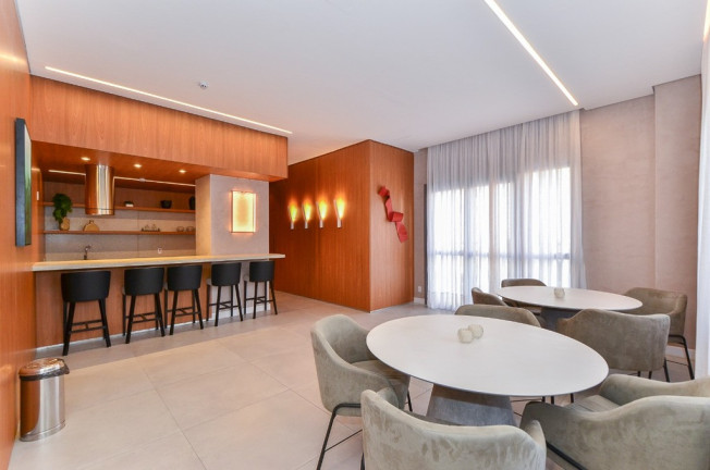Imagem Imóvel com 1 Quarto à Venda, 24 m² em Moema - São Paulo Imagem Imóvel com 1 Quarto à Venda, 24 m² em Moema - São Paulo