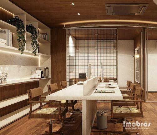 Imagem Apartamento com 4 Quartos à Venda, 252 m² em Cocó - Fortaleza Imagem Apartamento com 4 Quartos à Venda, 252 m² em Cocó - Fortaleza