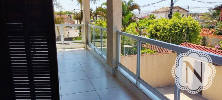 Imagem Sobrado com 3 Quartos à Venda, 317 m² em Cibratel Ii - Itanhaém Imagem Sobrado com 3 Quartos à Venda, 317 m² em Cibratel Ii - Itanhaém