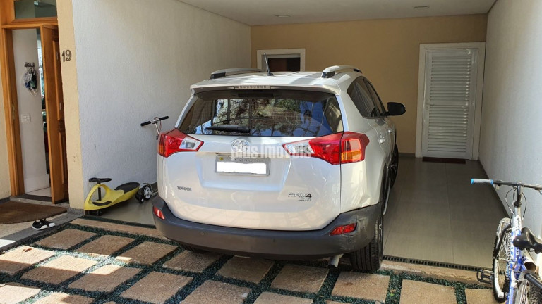 Imagem Casa com 4 Quartos à Venda, 490 m² em Jardim Prudência - São Paulo