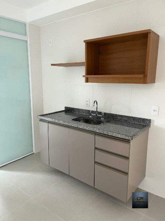Imagem Apartamento com 2 Quartos à Venda, 57 m² em Demarchi - São Bernardo Do Campo