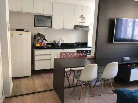 Imagem Apartamento com 2 Quartos à Venda, 45 m² em Brás - São Paulo Imagem Apartamento com 2 Quartos à Venda, 45 m² em Brás - São Paulo