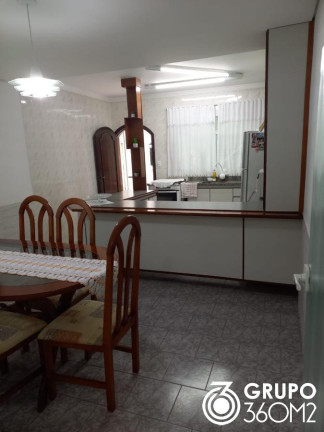 Imagem Casa com 3 Quartos à Venda, 170 m² em Jardim Alzira Franco - Santo André Imagem Casa com 3 Quartos à Venda, 170 m² em Jardim Alzira Franco - Santo André