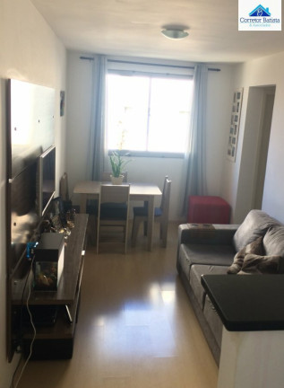 Imagem Apartamento com 2 Quartos à Venda, 43 m² em Loteamento Parque São Martinho - Campinas Imagem Apartamento com 2 Quartos à Venda, 43 m² em Loteamento Parque São Martinho - Campinas