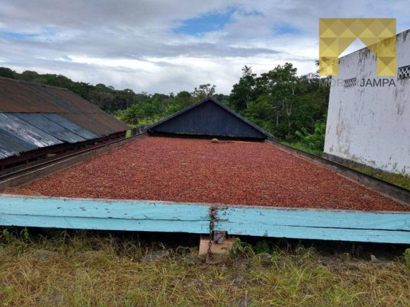 Imagem Fazenda à Venda, 98 m² em Centro - Barro Preto Imagem Fazenda à Venda, 98 m² em Centro - Barro Preto