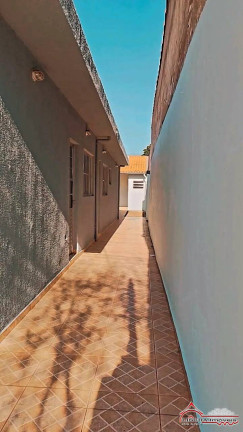 Imagem Casa com 2 Quartos à Venda, 125 m² em Jardim Santa Maria - Jacareí Imagem Casa com 2 Quartos à Venda, 125 m² em Jardim Santa Maria - Jacareí