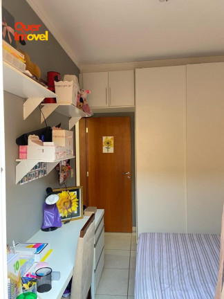Imagem Apartamento com 2 Quartos à Venda, 60 m² em Jardim Botânico - Ribeirão Preto