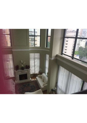 Imagem Imóvel com 4 Quartos à Venda, 600 m² em Moema - São Paulo Imagem Imóvel com 4 Quartos à Venda, 600 m² em Moema - São Paulo