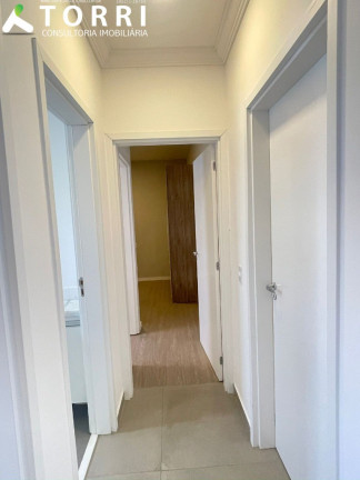 Imagem Apartamento com 3 Quartos à Venda, 80 m² em Parque Campolim - Sorocaba