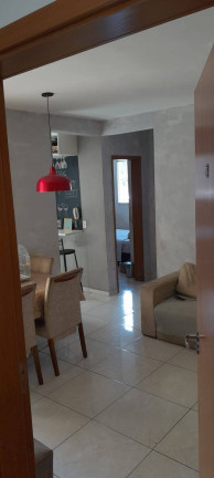 Apartamento com 2 Quartos à Venda, 47 m² em Condomínio Spazio Sartori - Sorocaba
