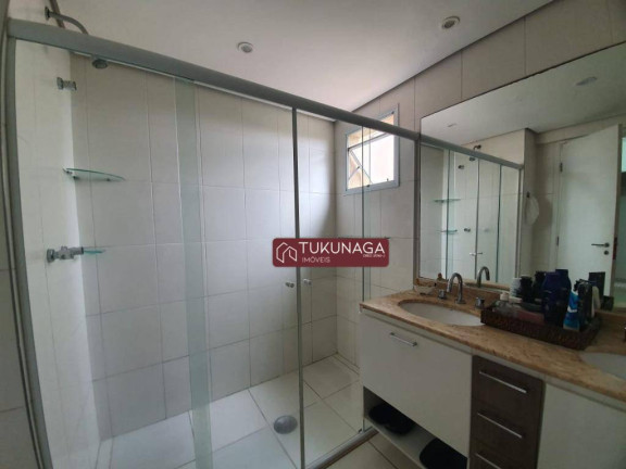 Imagem Apartamento com 3 Quartos à Venda, 150 m² em Vila Augusta - Guarulhos Imagem Apartamento com 3 Quartos à Venda, 150 m² em Vila Augusta - Guarulhos