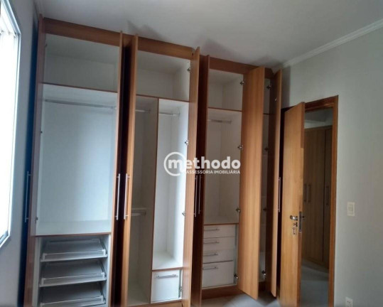 Imagem Apartamento com 4 Quartos à Venda, 133 m² em Mansões Santo Antônio - Campinas Imagem Apartamento com 4 Quartos à Venda, 133 m² em Mansões Santo Antônio - Campinas