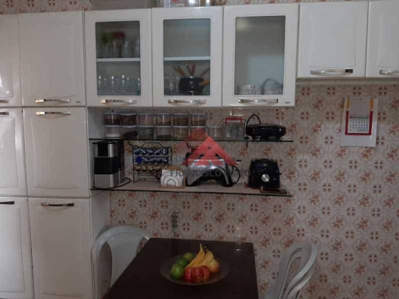 Imagem Apartamento com 2 Quartos à Venda, 48 m² em Colubande - São Gonçalo Imagem Apartamento com 2 Quartos à Venda, 48 m² em Colubande - São Gonçalo