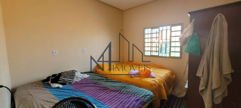 Imagem Casa com 5 Quartos à Venda, 265 m² em Setor Serra Dourada - 3ª Etapa - Aparecida De Goiânia Imagem Casa com 5 Quartos à Venda, 265 m² em Setor Serra Dourada - 3ª Etapa - Aparecida De Goiânia