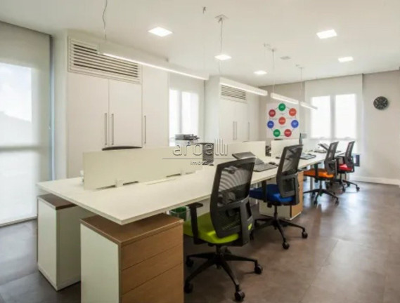 Imagem Sala Comercial à Venda, 104 m² em Vila Hamburguesa - São Paulo Imagem Sala Comercial à Venda, 104 m² em Vila Hamburguesa - São Paulo