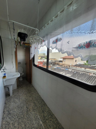 Imagem Apartamento com 3 Quartos à Venda, 127 m² em Centro - Osasco