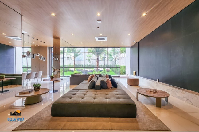 Imagem Apartamento com 1 Quarto à Venda, em Moema - São Paulo Imagem Apartamento com 1 Quarto à Venda, em Moema - São Paulo