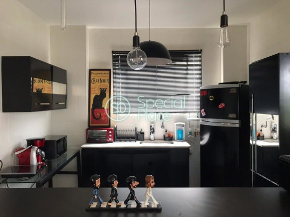 Imagem Apartamento com 3 Quartos à Venda, 200 m² em Jardim América - São Paulo Imagem Apartamento com 3 Quartos à Venda, 200 m² em Jardim América - São Paulo