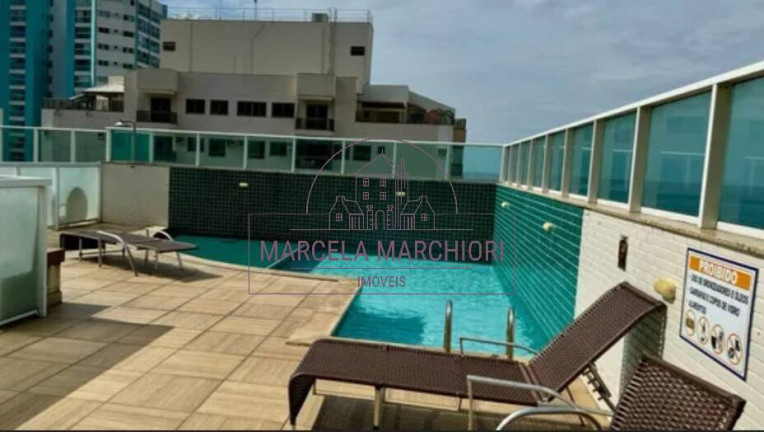 Imagem Apartamento com 1 Quarto à Venda, 50 m² em Praia De Itaparica - Vila Velha
