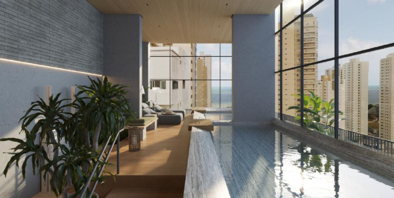 Imagem Apartamento com 7 Quartos à Venda, 36 m² em Intermares - Cabedelo Imagem Apartamento com 7 Quartos à Venda, 36 m² em Intermares - Cabedelo