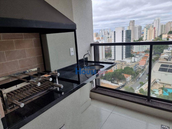 Imagem Apartamento com 4 Quartos à Venda, 158 m² em Aclimação - São Paulo Imagem Apartamento com 4 Quartos à Venda, 158 m² em Aclimação - São Paulo