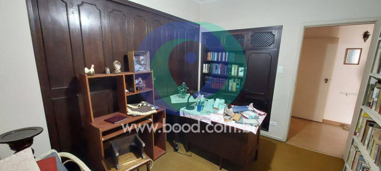 Imagem Apartamento com 4 Quartos à Venda, 228 m² em Gonzaga - Santos Imagem Apartamento com 4 Quartos à Venda, 228 m² em Gonzaga - Santos