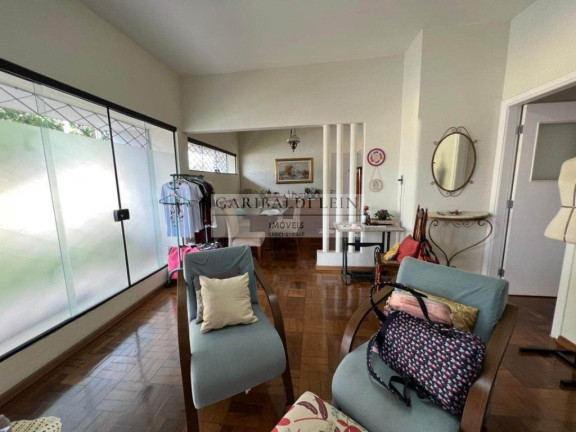 Imagem Imóvel com 3 Quartos à Venda, 198 m² em Jardim Novo Botafogo - Campinas