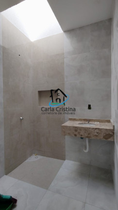 Imagem Casa com 2 Quartos à Venda, 65 m² em Carmery - Pontal Do Paraná
