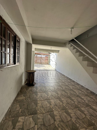 Imagem Casa com 4 Quartos à Venda, 190 m² em Saco Da Ribeira - Ubatuba Imagem Casa com 4 Quartos à Venda, 190 m² em Saco Da Ribeira - Ubatuba