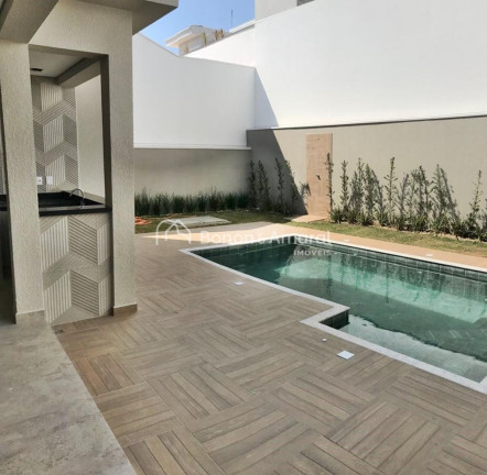 Imagem Casa de Condomínio com 3 Quartos à Venda, 360 m² em Swiss Park - Campinas Imagem Casa de Condomínio com 3 Quartos à Venda, 360 m² em Swiss Park - Campinas