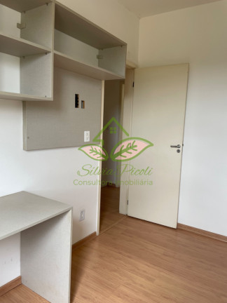 Imagem Casa de Condomínio com 3 Quartos à Venda, 100 m² em Loteamento Santo Antônio - Itatiba