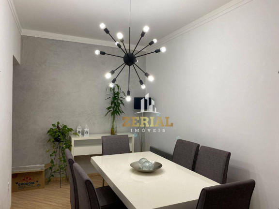 Imagem Apartamento com 2 Quartos à Venda, 75 m² em Santa Maria - São Caetano Do Sul Imagem Apartamento com 2 Quartos à Venda, 75 m² em Santa Maria - São Caetano Do Sul