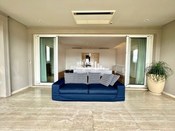 Imagem Apartamento com 3 Quartos à Venda, 405 m² em Jardim Europa - São Paulo