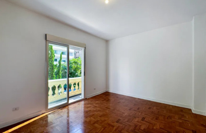 Imagem Imóvel com 4 Quartos à Venda, 204 m² em Higienópolis - São Paulo Imagem Imóvel com 4 Quartos à Venda, 204 m² em Higienópolis - São Paulo