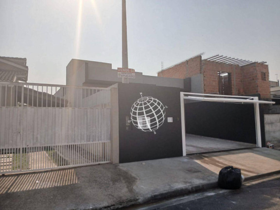 Imagem Casa com 3 Quartos à Venda, 96 m² em Nova Atibaia - Atibaia Imagem Casa com 3 Quartos à Venda, 96 m² em Nova Atibaia - Atibaia