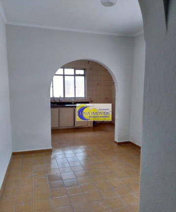 Imagem Casa com 3 Quartos à Venda, 264 m² em Jardim Do Mar - São Bernardo Do Campo Imagem Casa com 3 Quartos à Venda, 264 m² em Jardim Do Mar - São Bernardo Do Campo