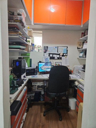 Imagem Imóvel com 3 Quartos à Venda, 60 m² em Floramar - Belo Horizonte