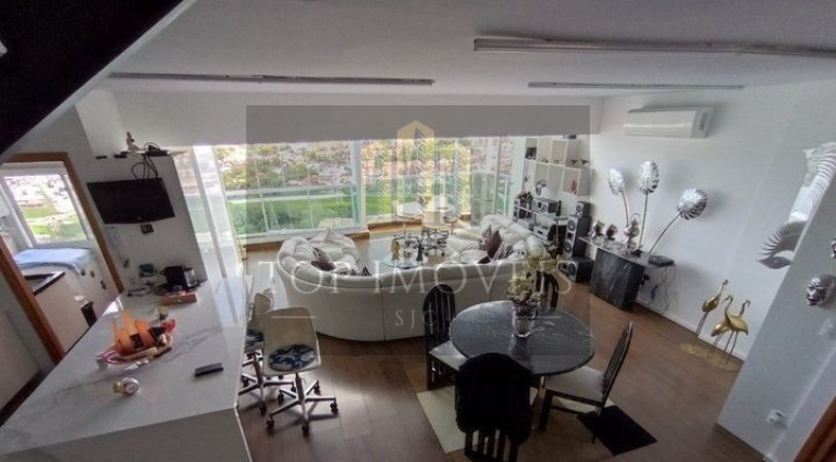 Imagem Apartamento com 3 Quartos à Venda, 133 m² em Vila Ema - São José Dos Campos Imagem Apartamento com 3 Quartos à Venda, 133 m² em Vila Ema - São José Dos Campos