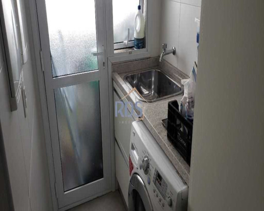 Imagem Apartamento com 3 Quartos à Venda, 165 m² em Vila Gertrudes - São Paulo Imagem Apartamento com 3 Quartos à Venda, 165 m² em Vila Gertrudes - São Paulo