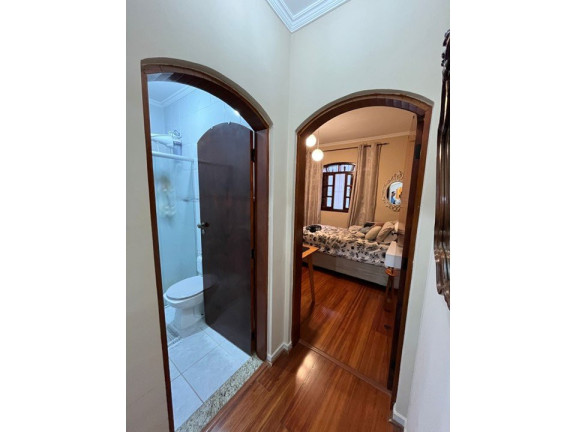 Imagem Sobrado com 3 Quartos à Venda, 200 m² em Jardim Das Flores - Osasco