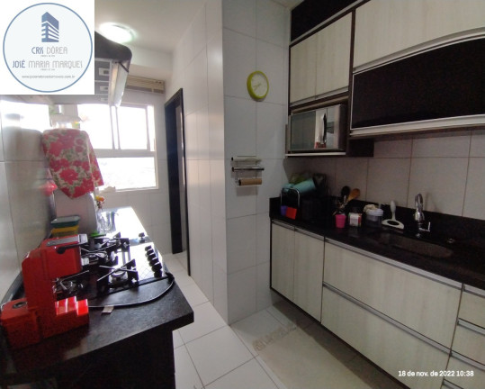 Imagem Apartamento com 3 Quartos à Venda, 68 m² em Acupe De Brotas - Salvador Imagem Apartamento com 3 Quartos à Venda, 68 m² em Acupe De Brotas - Salvador