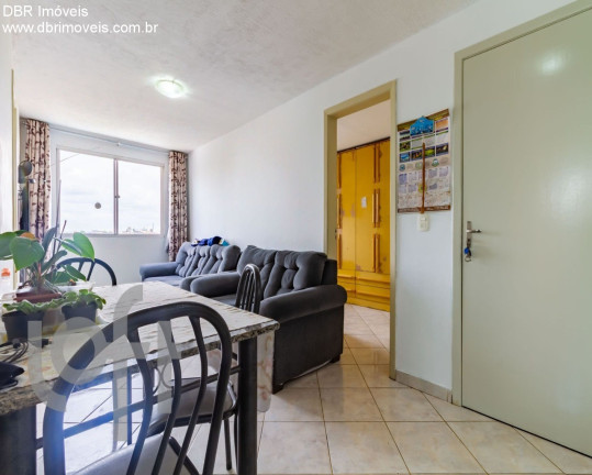 Imagem Apartamento com 3 Quartos à Venda, 110 m² em Capão Redondo - São Paulo