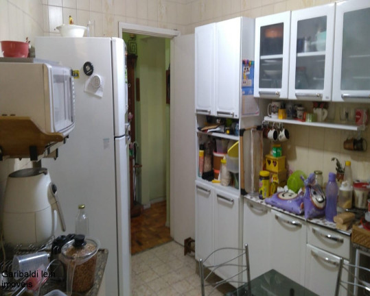 Imagem Imóvel com 2 Quartos à Venda, 119 m² em Centro - Campinas