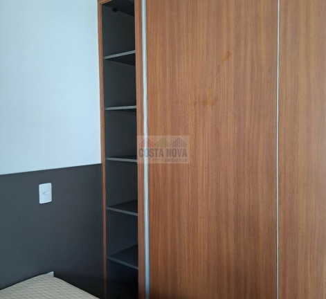 Imagem Apartamento com 1 Quarto para Alugar, 27 m² em Vila Buarque - São Paulo Imagem Apartamento com 1 Quarto para Alugar, 27 m² em Vila Buarque - São Paulo