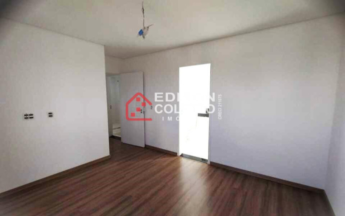 Imagem Apartamento com 2 Quartos à Venda, 54 m² em Nova América - Piracicaba