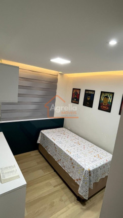 Imagem Imóvel com 2 Quartos à Venda, 52 m² em Condomínio Residencial Dos Manacás - Mogi Mirim Imagem Imóvel com 2 Quartos à Venda, 52 m² em Condomínio Residencial Dos Manacás - Mogi Mirim