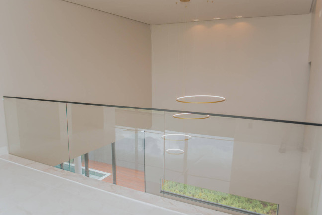 Imagem Casa com 4 Quartos à Venda, 449 m² em Condomínio Terras Alpha Anápolis - Anápolis