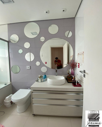 Imagem Casa com 3 Quartos à Venda, 300 m² em Parque Reserva Fazenda Imperial - Sorocaba Imagem Casa com 3 Quartos à Venda, 300 m² em Parque Reserva Fazenda Imperial - Sorocaba
